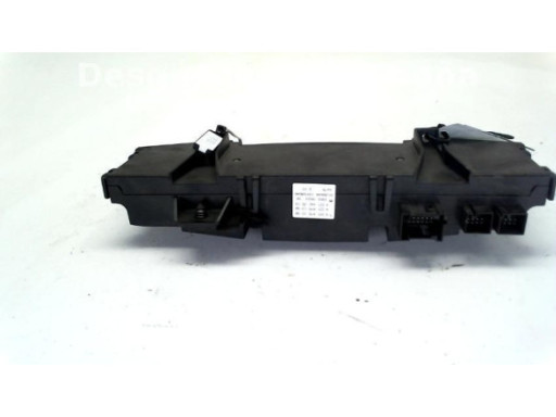 PUERTA LAT TRA IZQ MERCEDES BENZ CLASE S (W221)|Desguaces La Cabaña