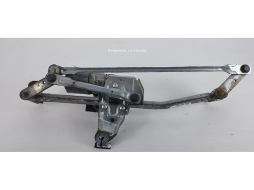 3C0 407 151 H BRAZO SUSPENSION DEL DER INF POSTERIOR VW PASSAT CC (357)|Desguaces La Cabaña