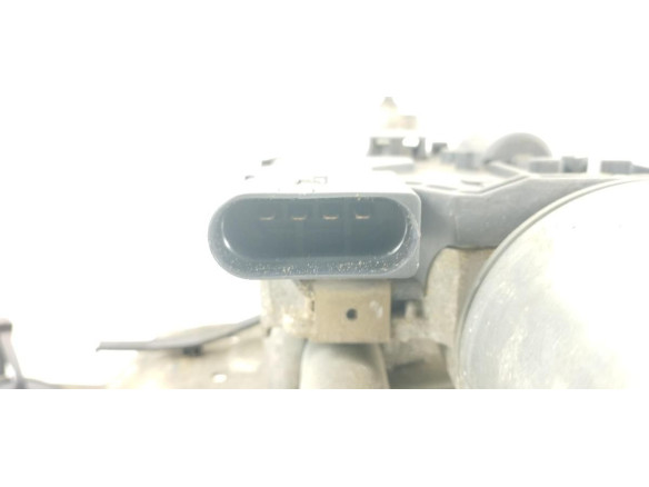 3C8955119 MOTOR LIMPIAPARABRISAS DEL VW PASSAT CC (357) |Desguaces La Cabaña