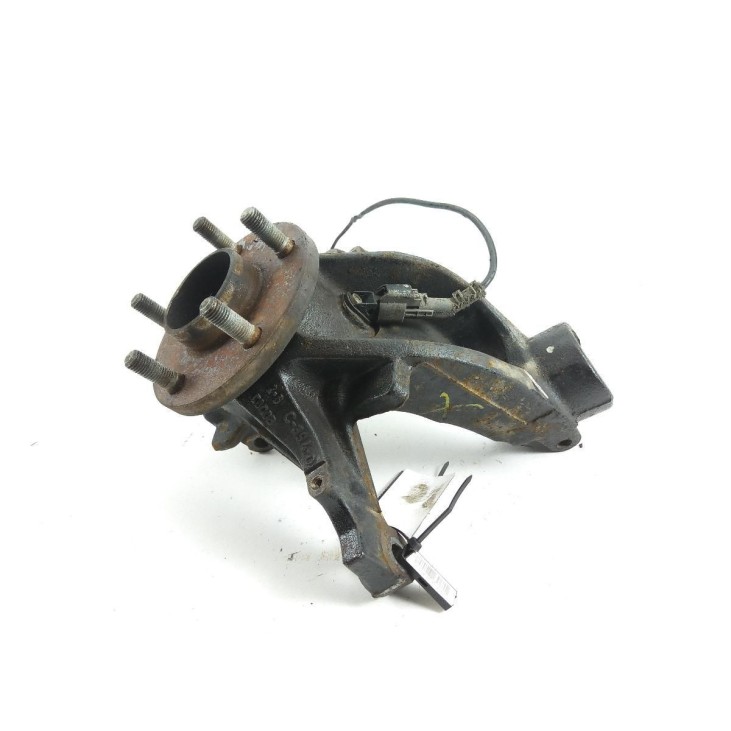 8V413K171AC MANGUETA DEL IZQ FORD KUGA I |Desguaces La Cabaña