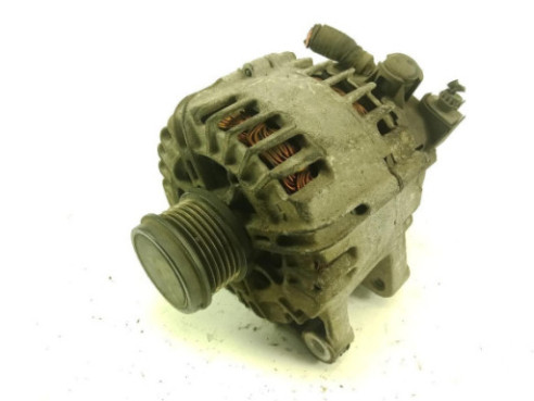 AV6N10300GC ALTERNADOR FORD FOCUS III Turnier |Desguaces La Cabaña