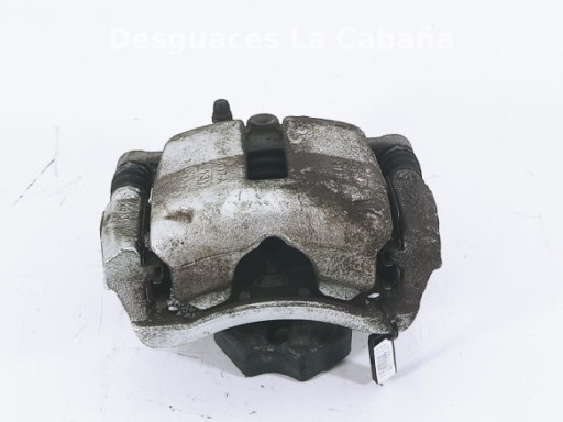 FORD|Desguaces La Cabaña