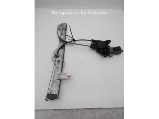PEUGEOT|Desguaces La Cabaña