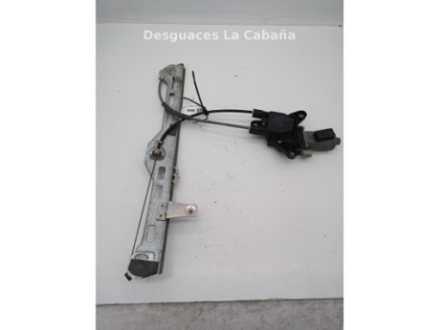 ELEVALUNAS PUERTA LAT DEL DER PEUGEOT 306 Fastback (7A, 7C, N3, N5) |Desguaces La Cabaña