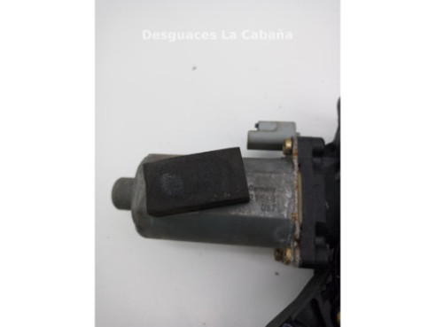 PEUGEOT|Desguaces La Cabaña 2