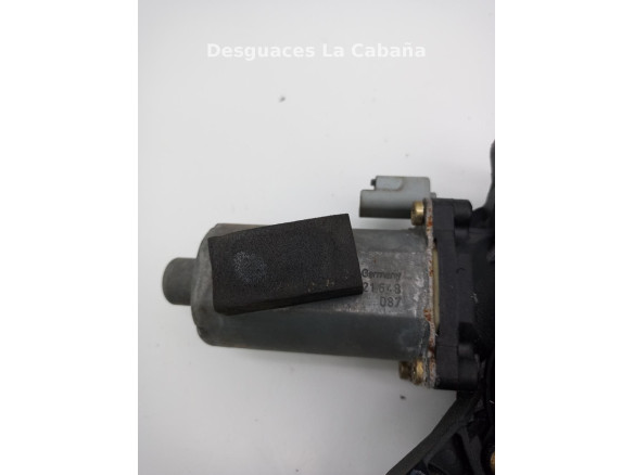ELEVALUNAS PUERTA LAT DEL DER PEUGEOT 306 Fastback (7A, 7C, N3, N5) |Desguaces La Cabaña
