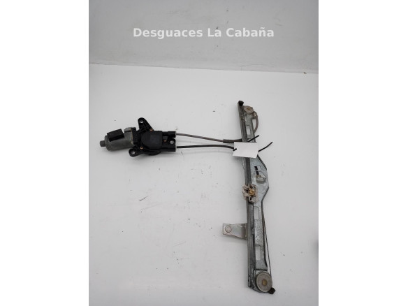 ELEVALUNAS PUERTA LAT DEL DER PEUGEOT 306 Fastback (7A, 7C, N3, N5) |Desguaces La Cabaña