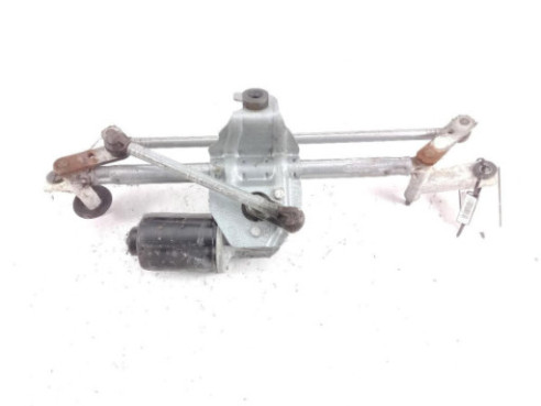 09225616 MOTOR LIMPIAPARABRISAS DEL OPEL COMBO Tour |Desguaces La Cabaña