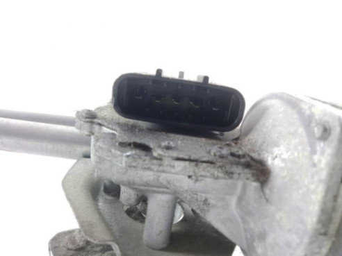 09225616 MOTOR LIMPIAPARABRISAS DEL OPEL COMBO Tour |Desguaces La Cabaña