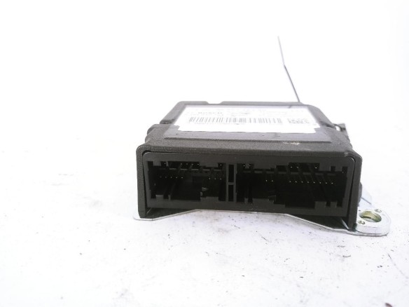 9666775480 CENTRALITA MOTOR PEUGEOT 5008 |Desguaces La Cabaña
