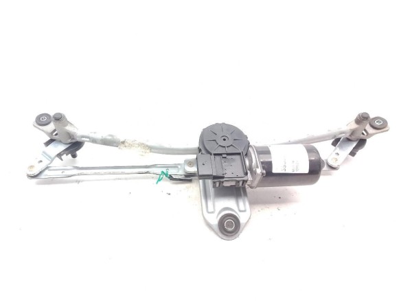 MOTOR LIMPIAPARABRISAS DEL KIA SPORTAGE (SL) |Desguaces La Cabaña