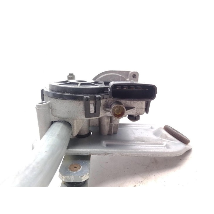 MOTOR LIMPIAPARABRISAS DEL KIA SPORTAGE (SL) |Desguaces La Cabaña