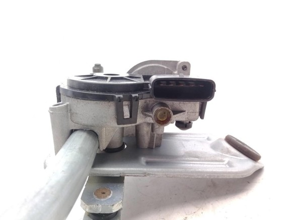 MOTOR LIMPIAPARABRISAS DEL KIA SPORTAGE (SL) |Desguaces La Cabaña