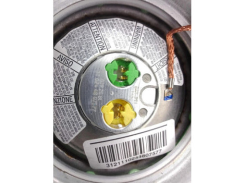 AIRBAG IZQ MERCEDES BENZ CLASE E (W212) |Desguaces La Cabaña