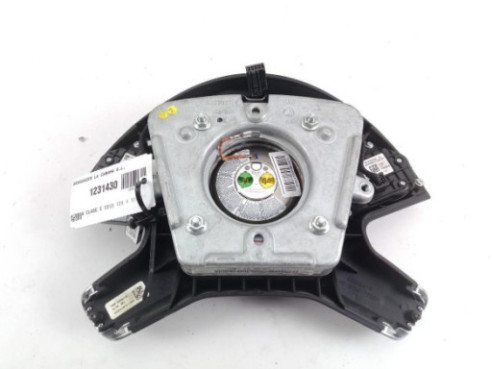 AIRBAG IZQ MERCEDES BENZ CLASE E (W212) |Desguaces La Cabaña