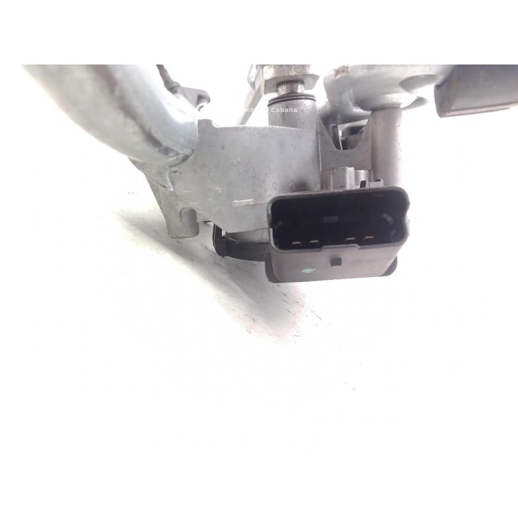 54001902, MOTOR LIMPIAPARABRISAS DEL RENAULT KANGOO / GRAND KANGOO (KW0/1_) |Desguaces La Cabaña