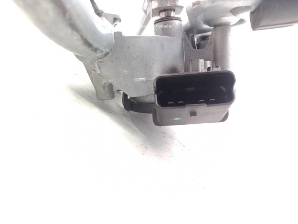 54001902, MOTOR LIMPIAPARABRISAS DEL RENAULT KANGOO / GRAND KANGOO (KW0/1_) |Desguaces La Cabaña