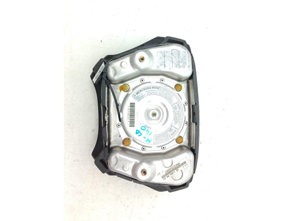 SinValor AIRBAG IZQ MERCEDES BENZ CLASE S (W140) |Desguaces La Cabaña