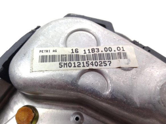 SinValor AIRBAG IZQ MERCEDES BENZ CLASE S (W140) |Desguaces La Cabaña