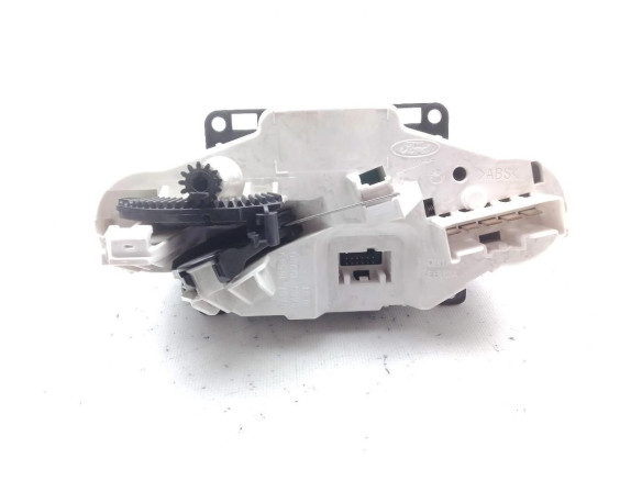 8A6118549 MANDO CLIMA FORD FIESTA VI |Desguaces La Cabaña