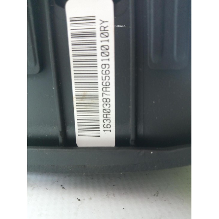AIRBAG IZQ HYUNDAI i30 (GD) |Desguaces La Cabaña