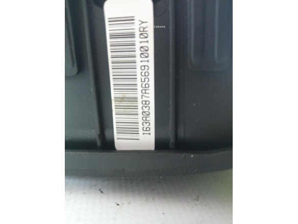AIRBAG IZQ HYUNDAI i30 (GD) |Desguaces La Cabaña