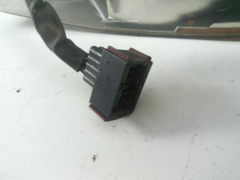 89008785 FARO DERECHO VOLVO XC90 I (275) |Desguaces La Cabaña
