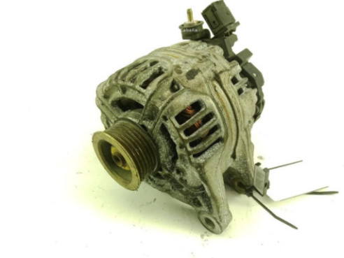 270600D030B ALTERNADOR TOYOTA COROLLA (_E12_) |Desguaces La Cabaña