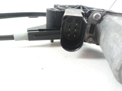 51359805672 ELEVALUNAS PUERTA LAT TRA DER MINI MINI COUNTRYMAN (R60) |Desguaces La Cabaña