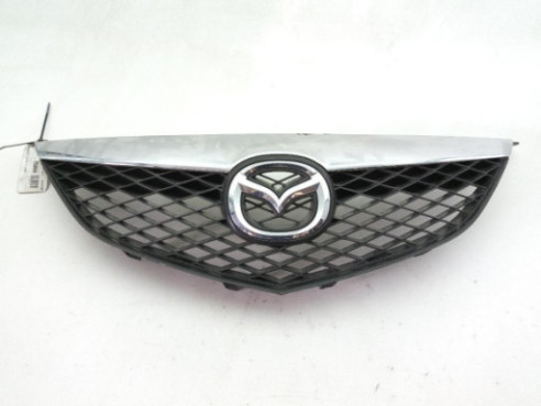 REJILLA / CALANDRA MAZDA 6 Hatchback (GG) |Desguaces La Cabaña