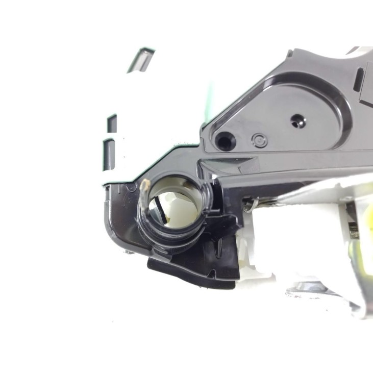CERRADURA PUERTA LAT TRA IZQ SUZUKI SWIFT IV (FZ, NZ) |Desguaces La Cabaña