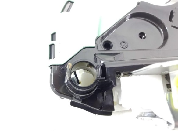 CERRADURA PUERTA LAT TRA IZQ SUZUKI SWIFT IV (FZ, NZ) |Desguaces La Cabaña