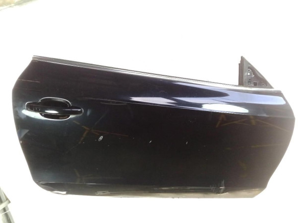 PUERTA LAT DEL DER AUDI A5 (8T3) |Desguaces La Cabaña