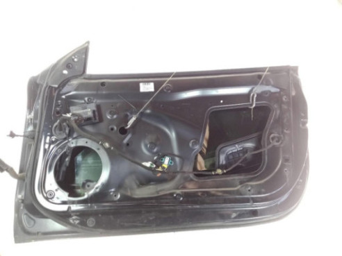 PUERTA LAT DEL DER AUDI A5 (8T3) |Desguaces La Cabaña