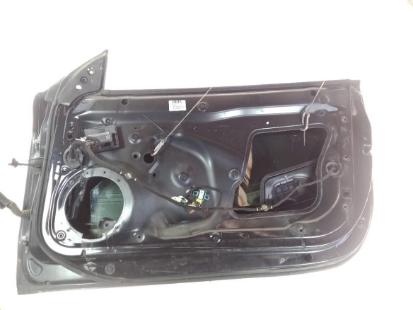 PUERTA LAT DEL DER AUDI A5 (8T3) |Desguaces La Cabaña