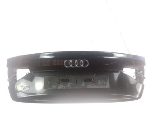 8T0827023AJ TAPA MALETA AUDI A5 (8T3) |Desguaces La Cabaña