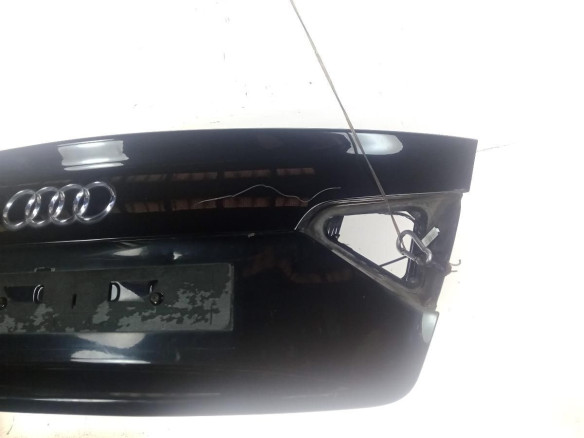 8T0827023AJ TAPA MALETA AUDI A5 (8T3) |Desguaces La Cabaña