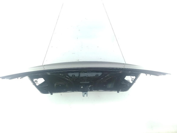 8T0827023AJ TAPA MALETA AUDI A5 (8T3) |Desguaces La Cabaña