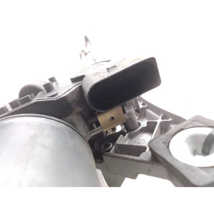 30699344 MOTOR LIMPIAPARABRISAS DEL VOLVO V50 (545) |Desguaces La Cabaña