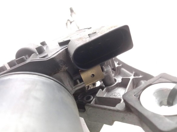 30699344 MOTOR LIMPIAPARABRISAS DEL VOLVO V50 (545) |Desguaces La Cabaña