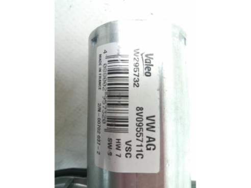 8V0955711C MOTOR LIMPIAPARABRISAS TRA CUPRA FORMENTOR (KM7) |Desguaces La Cabaña