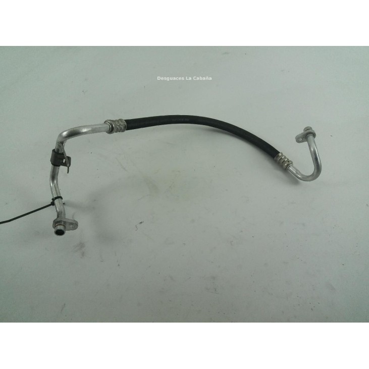924901877R TUBO AA DE COMPRESOR A RADIADOR AA NISSAN TOWNSTAR Furgoneta/monovolumen (XFK) |Desguaces La Cabaña