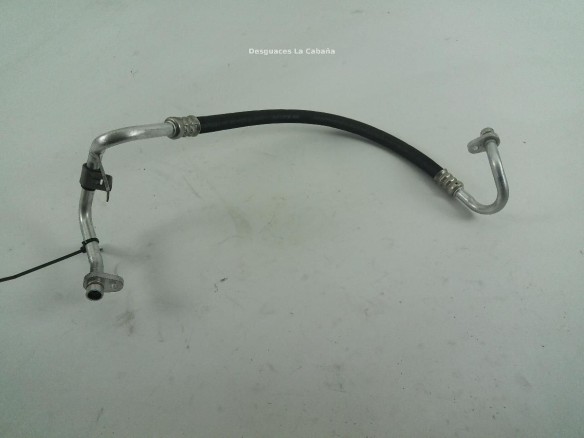 924901877R TUBO AA DE COMPRESOR A RADIADOR AA NISSAN TOWNSTAR Furgoneta/monovolumen (XFK) |Desguaces La Cabaña