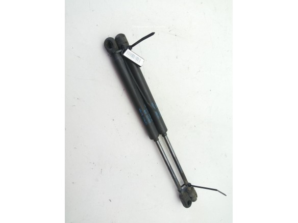 9656592980 AMORTIGUADOR PORTON / TAPA MALETA PEUGEOT 407 (6D_) |Desguaces La Cabaña