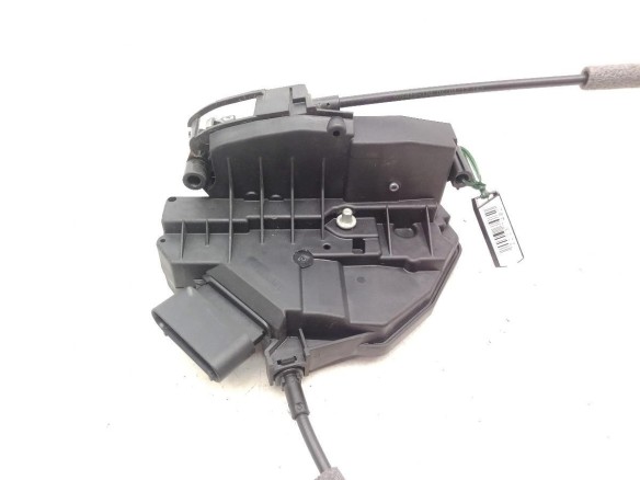 BM5AA21812BH CERRADURA PUERTA LAT DEL DER FORD FOCUS III |Desguaces La Cabaña