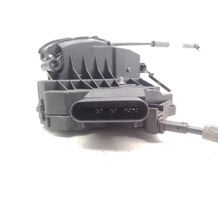 BM5AA21812BH CERRADURA PUERTA LAT DEL DER FORD FOCUS III |Desguaces La Cabaña