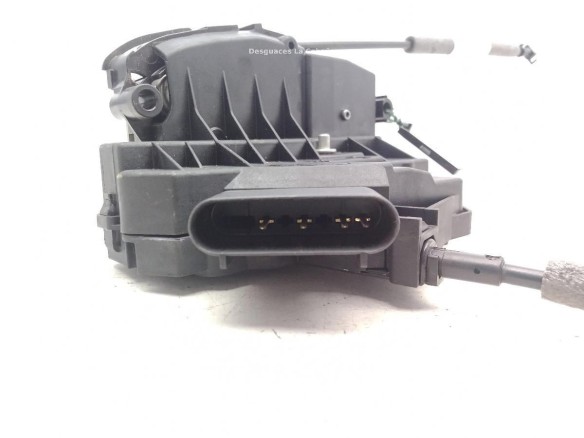 BM5AA21812BH CERRADURA PUERTA LAT DEL DER FORD FOCUS III |Desguaces La Cabaña