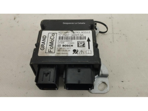 CENTRALITA|Desguaces La Cabaña