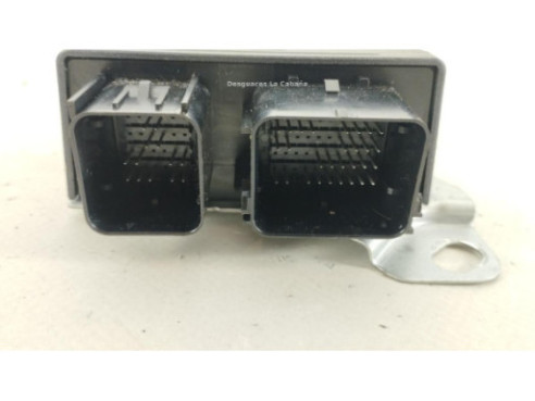 CENTRALITA|Desguaces La Cabaña 2