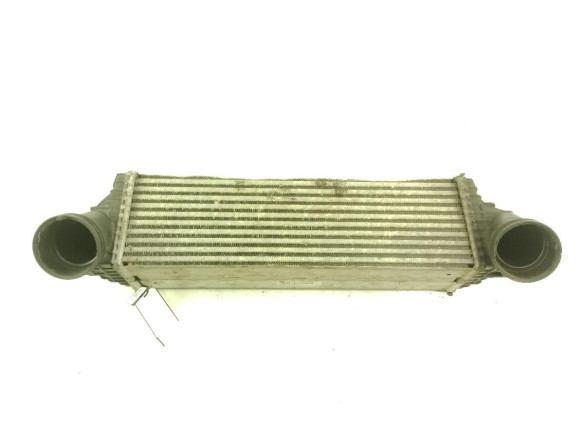 7809321 INTERCOOLER BMW X5 (E70) |Desguaces La Cabaña